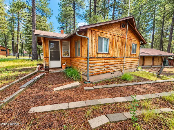 471 COMANCHE Street, Flagstaff, AZ 86005