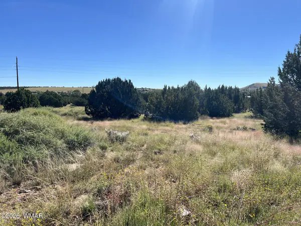 22 Crest Lane, Concho Valley, AZ 85924