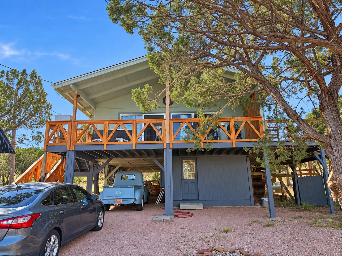 506 N Bobby Jones Drive, Payson, AZ 85541 — Photo 1 of 1