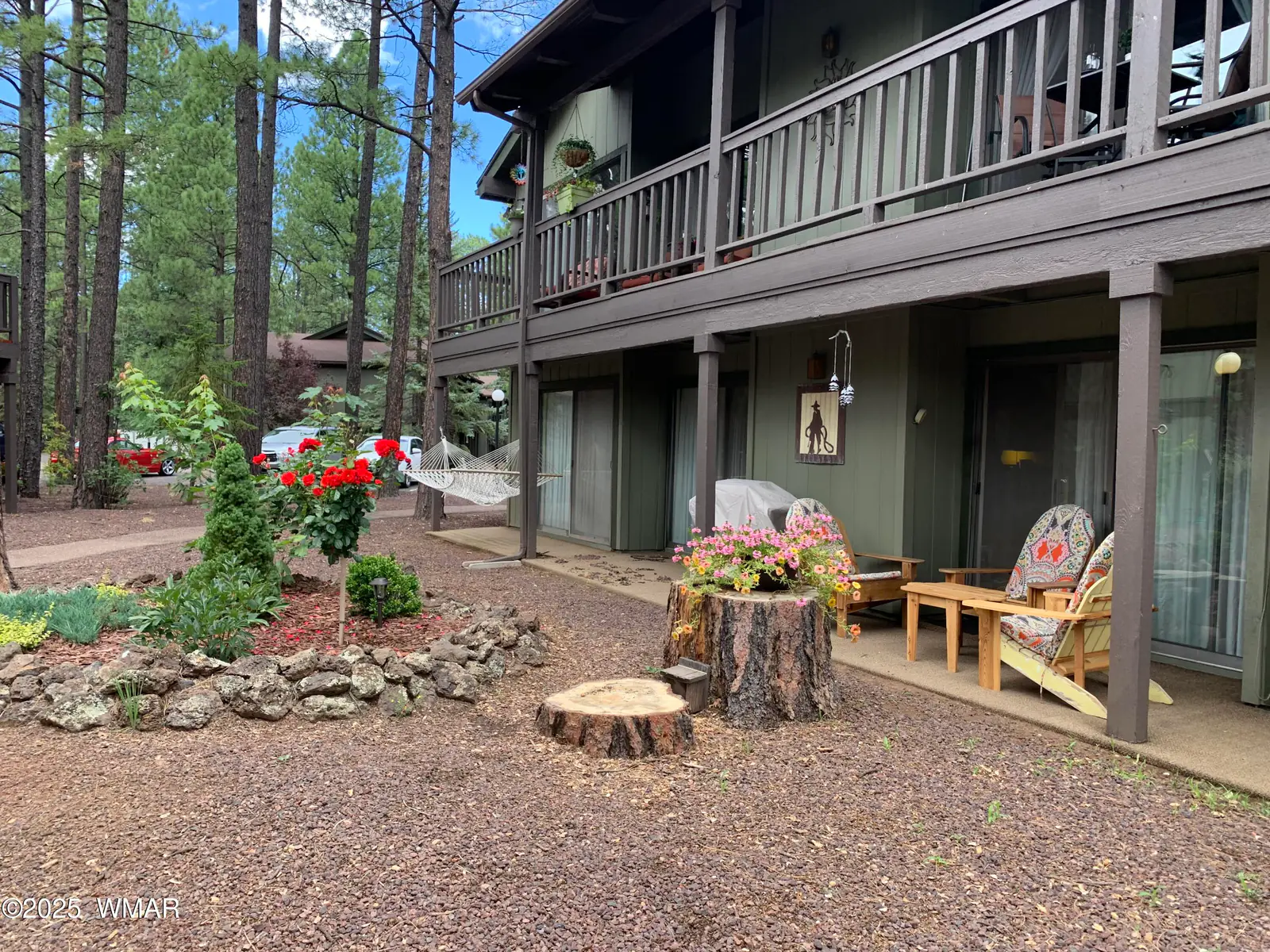 4575 Resort Loop, # 6, Pinetop, AZ 85935 — Photo 1 of 24