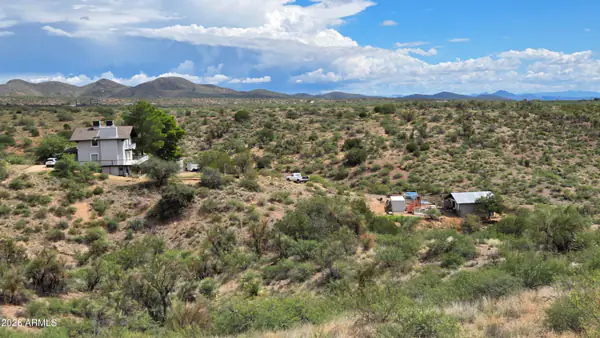 4059 S SAN CARLOS Drive, Globe, AZ 85501