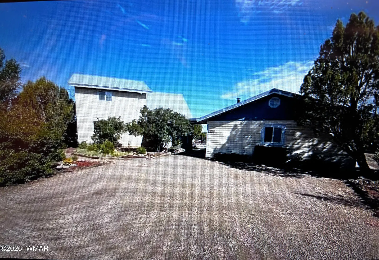 8568 Cannon Boulevard, Show Low, AZ 85901 — Photo 1 of 8