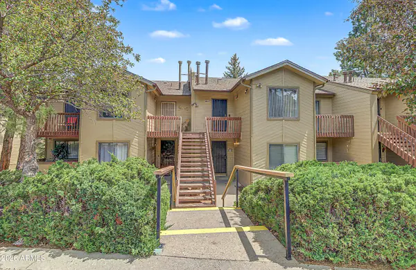 2781 N Walnut Hills Drive 50, Flagstaff, AZ 86004