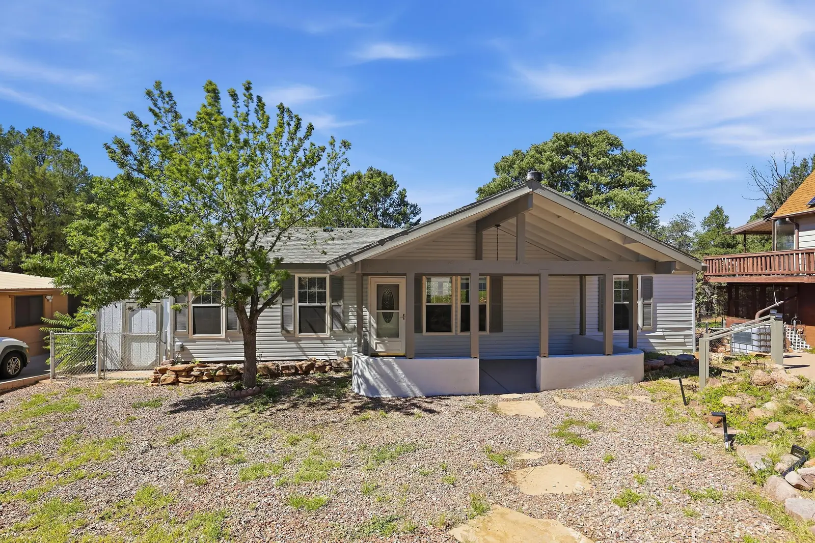 910 N Matterhorn Road, Payson, AZ 85541 — Photo 1 of 25