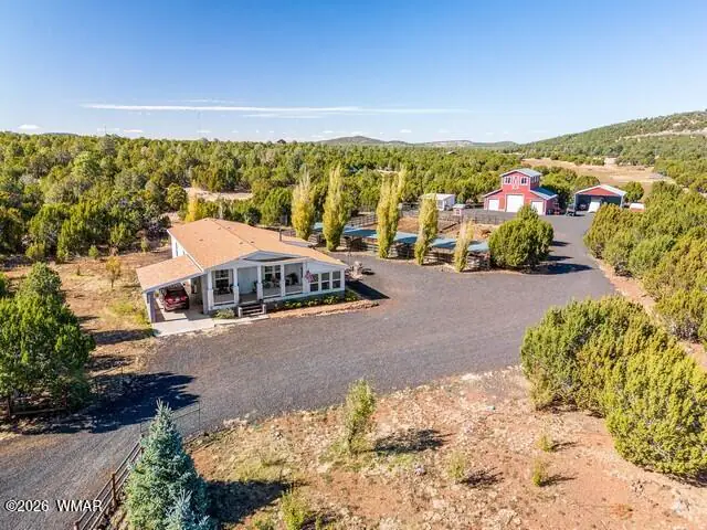 47 N3289, Vernon, AZ 85940 — Photo 1 of 49