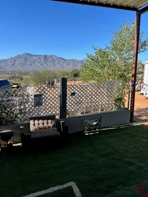 265 N Dome Lane, Tonto Basin, AZ 85553 — Photo 1 of 14