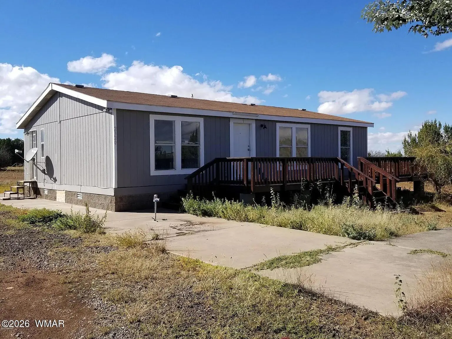 2320 Mazatzal Street, Show Low, AZ 85901 — Photo 1 of 20