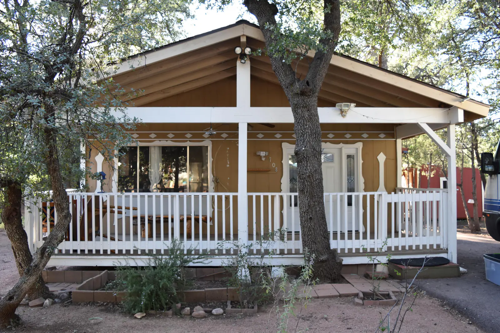 708 N Manzanita Drive, Payson, AZ 85541 — Photo 1 of 25