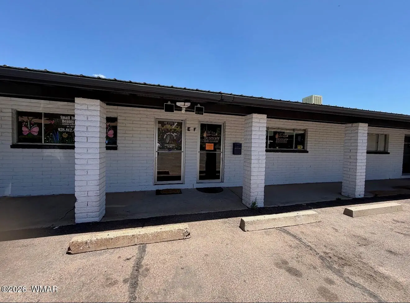 1201 E Cooley Street, Show Low, AZ 85901 — Photo 1 of 4