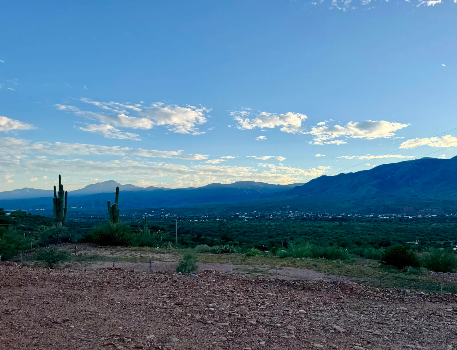265 N Dome Lane, Tonto Basin, AZ 85553 — Photo 1 of 15