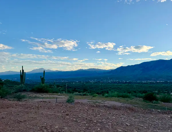 265 N Dome Lane, Tonto Basin, AZ 85553