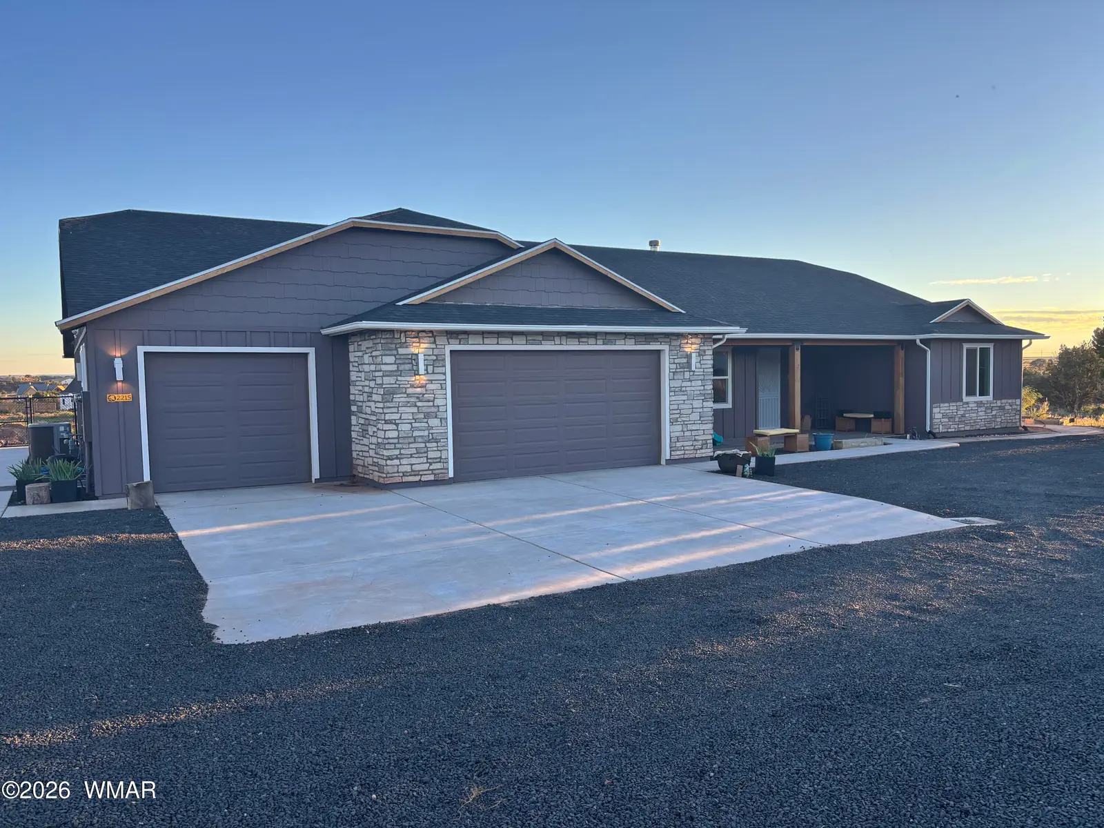 2215 W Vista Drive, Snowflake, AZ 85937 — Photo 1 of 1