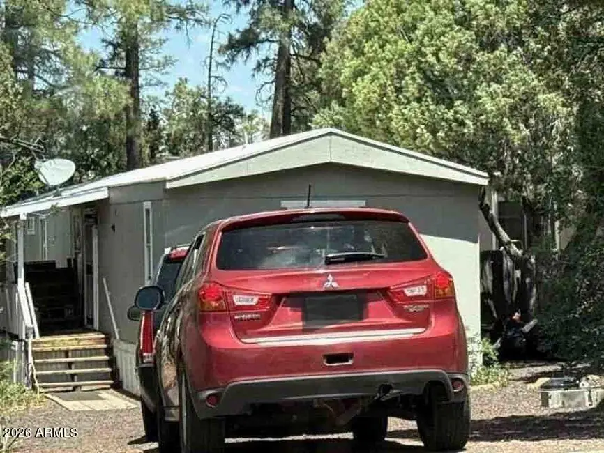 1120 S 10th Drive, Show Low, AZ 85901 — Photo 1 of 1
