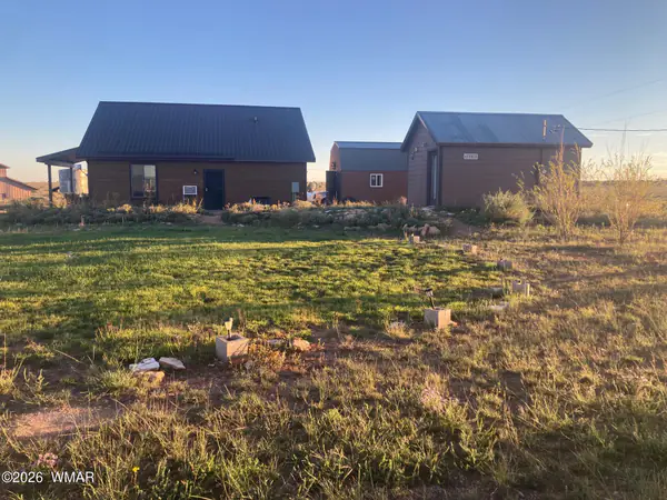 3640 N 5th Street, Snowflake, AZ 85937