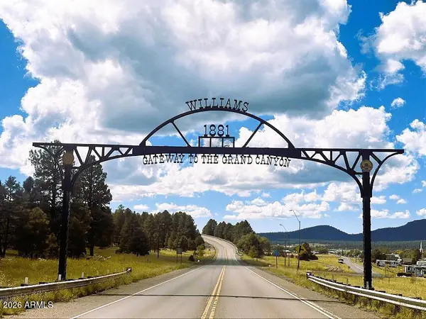 135 E HUALPAI Trail 429, Williams, AZ 86046