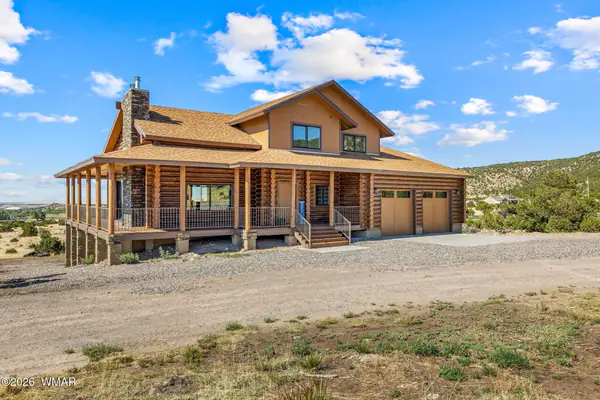 5 bed house at 436 E 11th Lane, Eagar