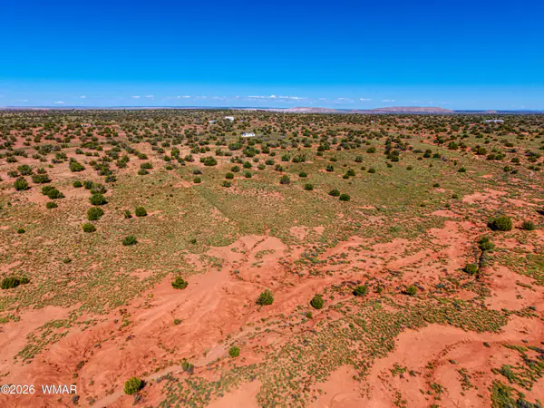 2 N County Road 9079, Concho, AZ 85924