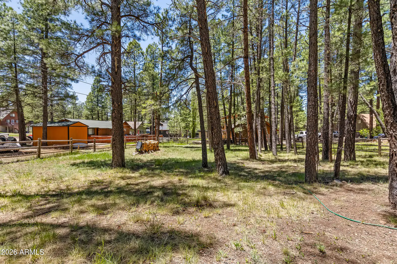 345 N Lodge Drive 56, Munds Park, AZ 86017 — Photo 1 of 1