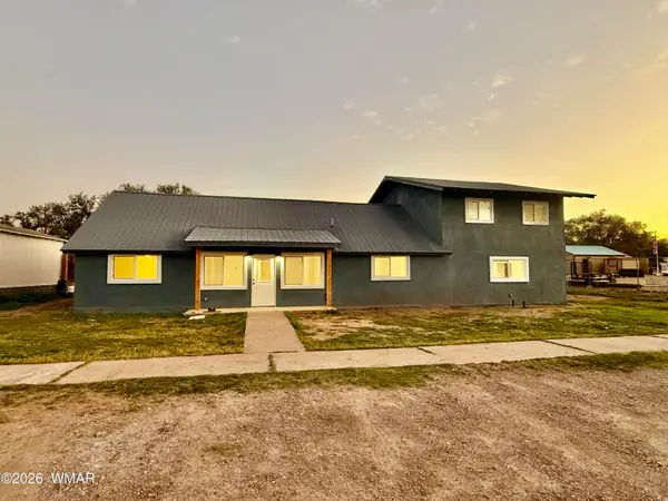 4 bed house at 160 W 1St Street, St. Johns
