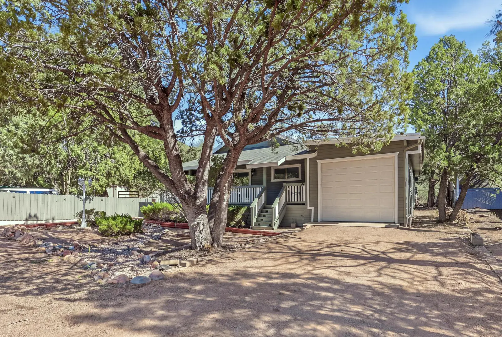 905 N William Tell Circle, Payson, AZ 85541 — Photo 1 of 22
