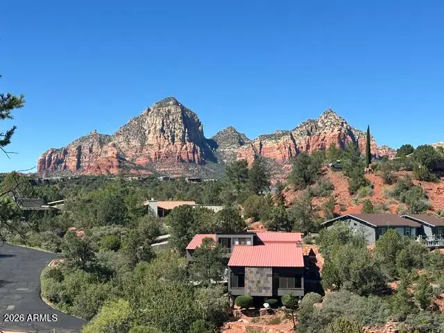 20 ST MORITZ Road 40147009b, Sedona, AZ 86336 — Photo 1 of 6