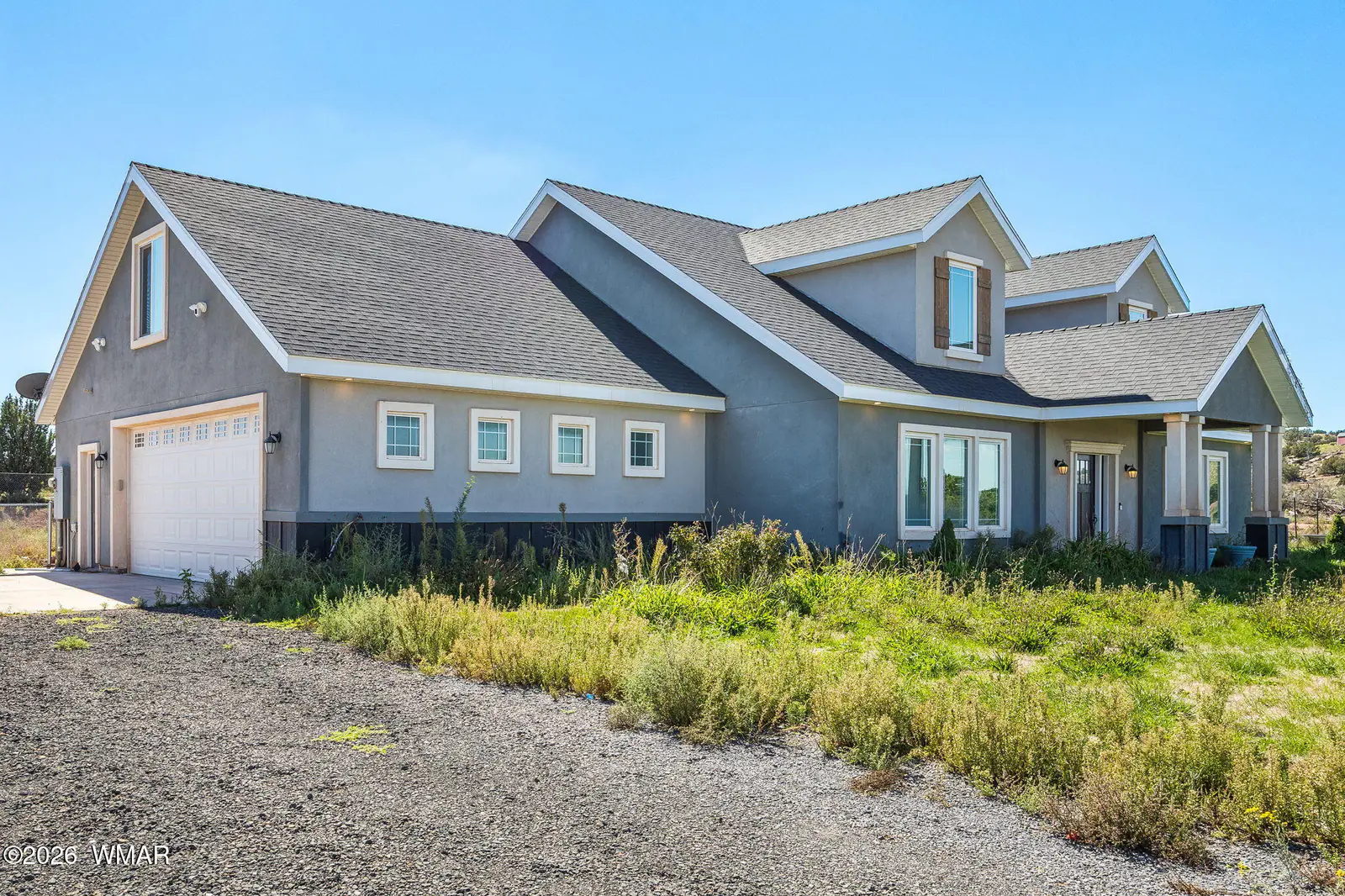 36 S Savage Street, Snowflake, AZ 85937 — Photo 1 of 41