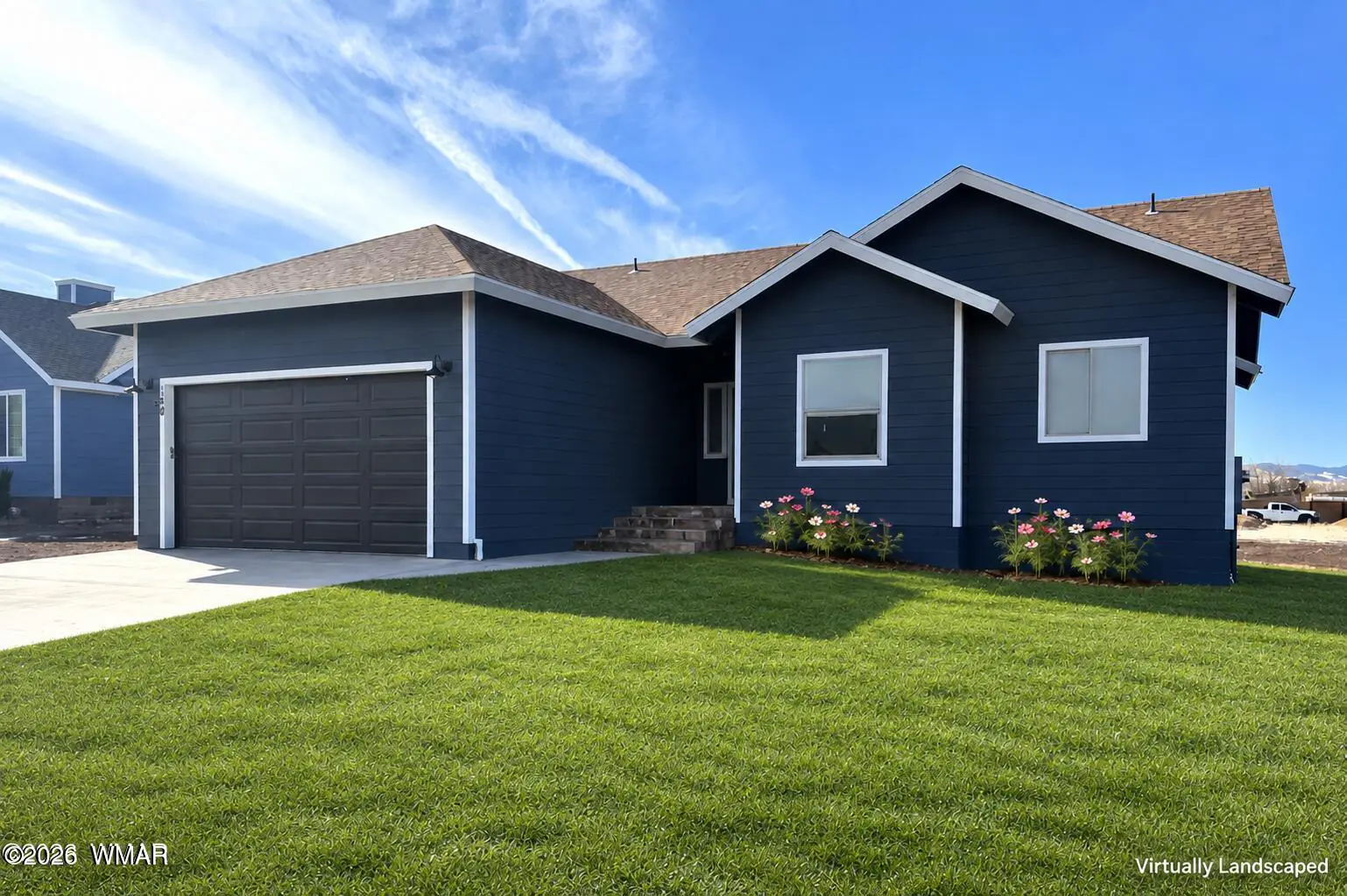 160 SANDTRAP Drive, Eagar, AZ 85925 — Photo 1 of 40