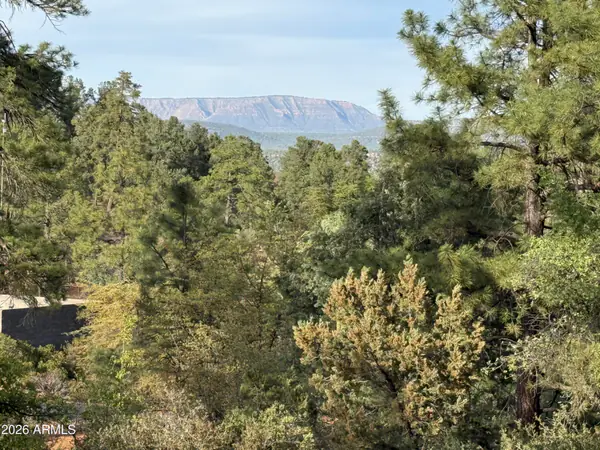 700 N Tyler Parkway -, Payson, AZ 85541