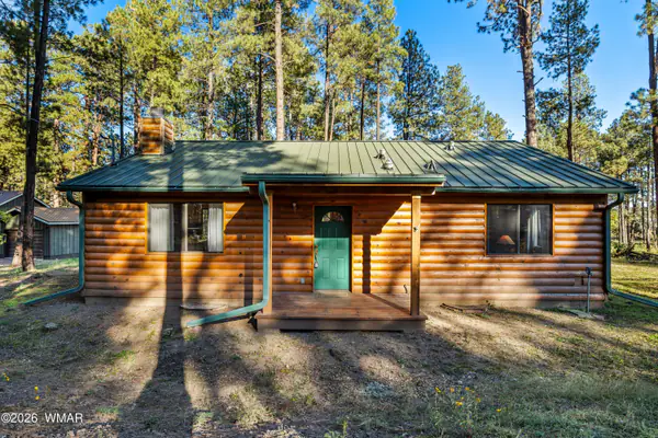 8 2065, Alpine, AZ 85920