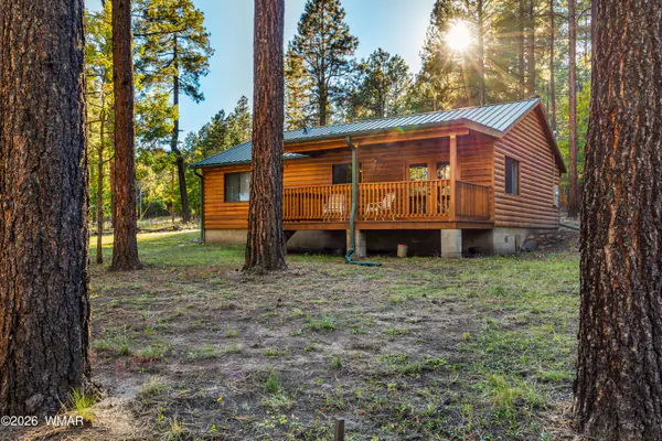 2 bed house at 8 2065, Alpine