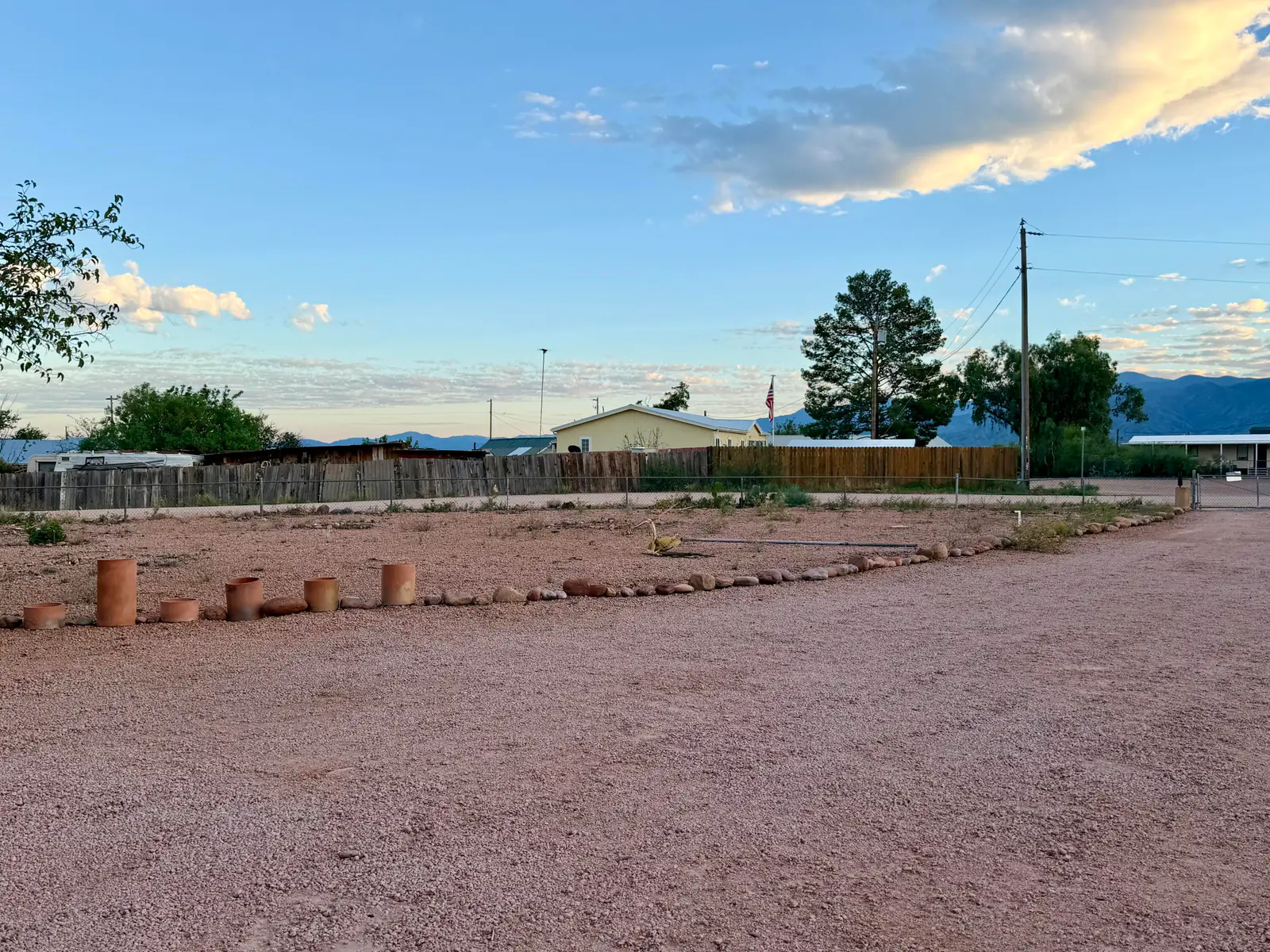 140 S Hohokam Lane, Tonto Basin, AZ 85553 — Photo 1 of 23