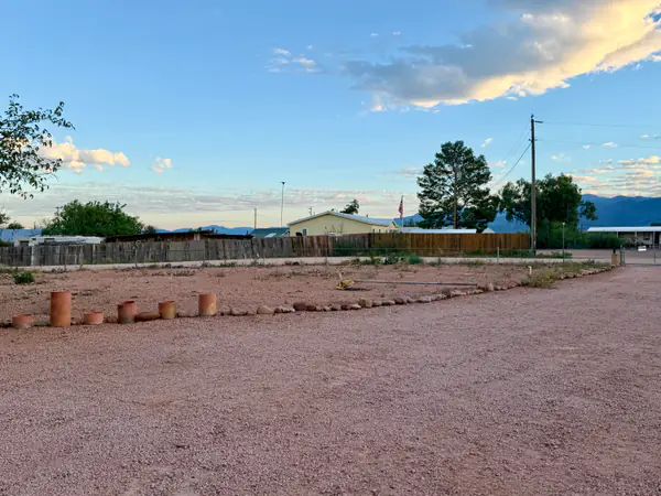 140 S Hohokam Lane, Tonto Basin, AZ 85553