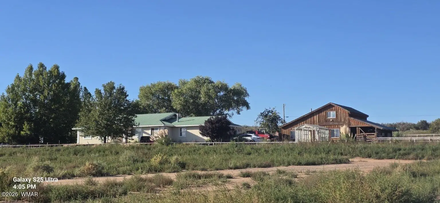 367 W F Bar Lane, Snowflake, AZ 85937 — Photo 1 of 1