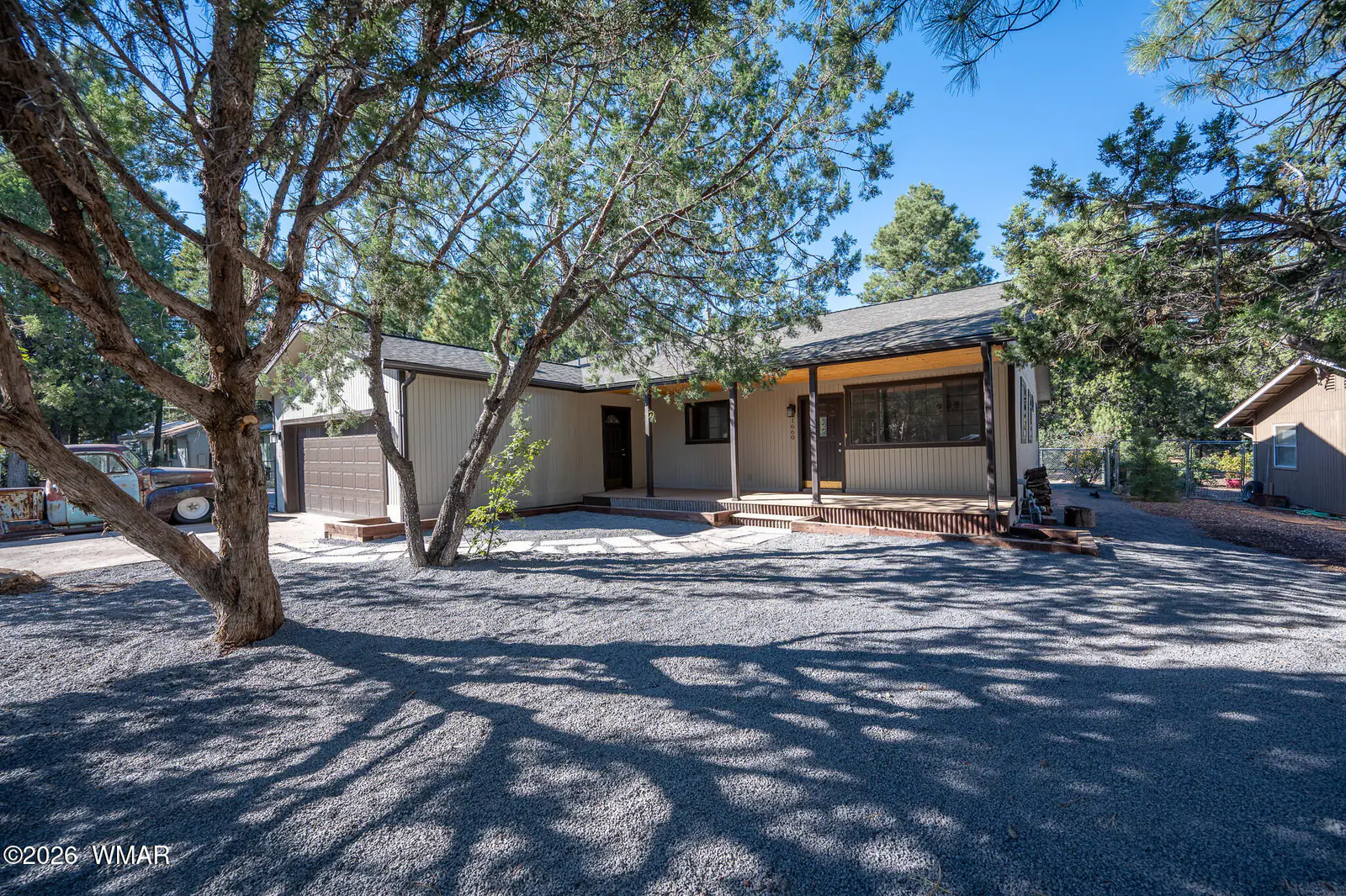 1660 W Mcneil, Show Low, AZ 85901 — Photo 1 of 28