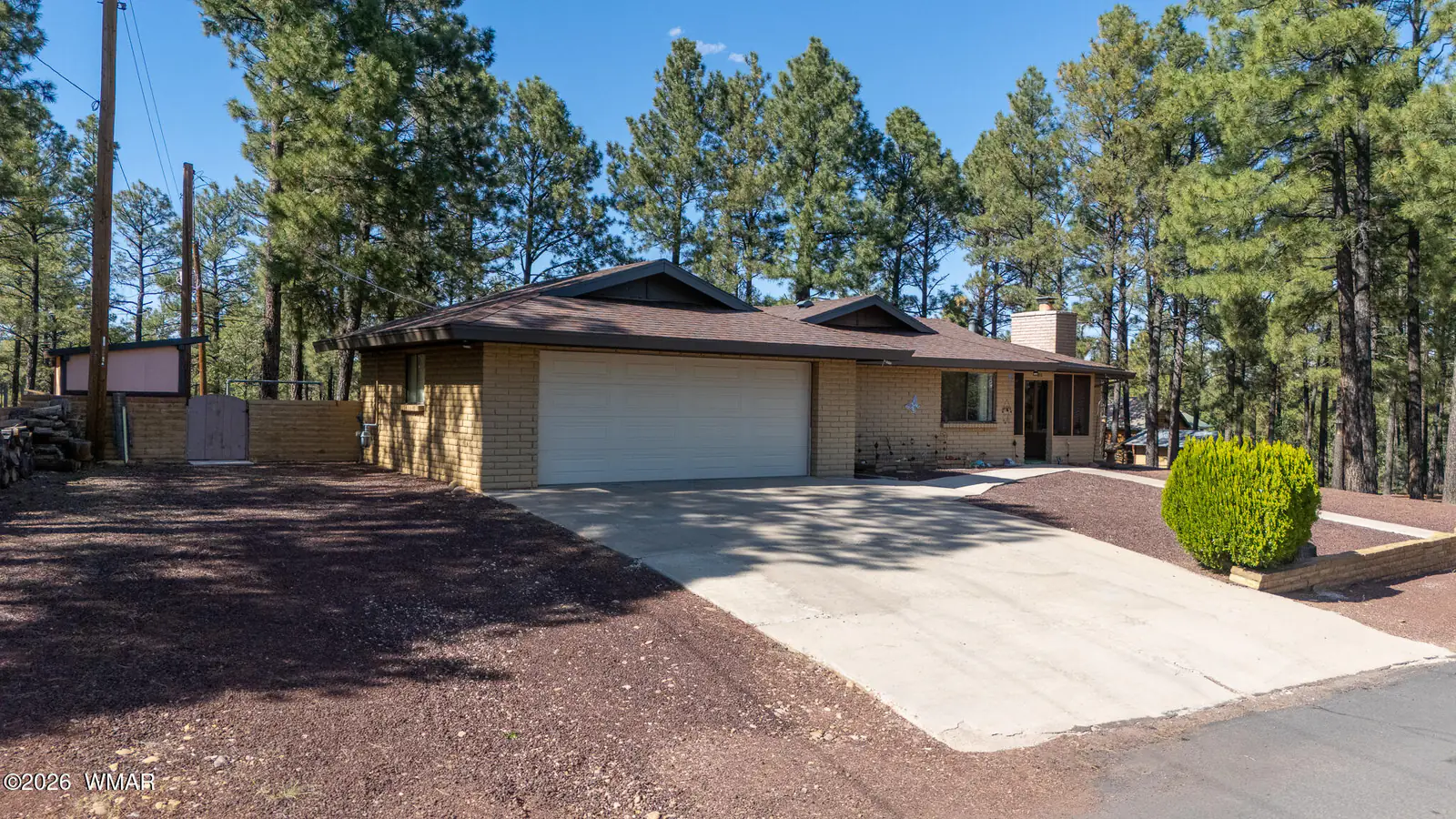 1380 Meadow View Place, Show Low, AZ 85901 — Photo 1 of 30