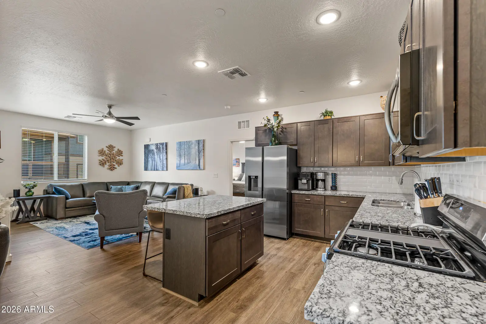 1650 E PONDEROSA Parkway 326, Flagstaff, AZ 86001 — Photo 1 of 22
