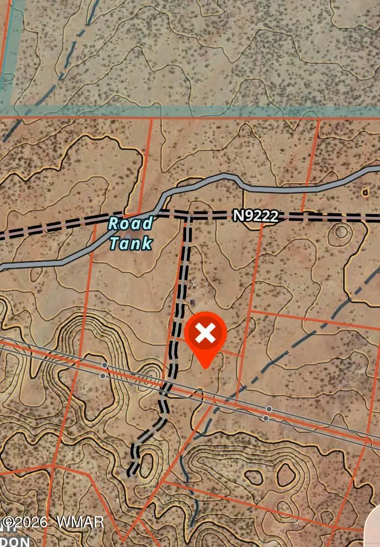 TBD 212-41-544A, Concho, AZ 85924 — Photo 1 of 1
