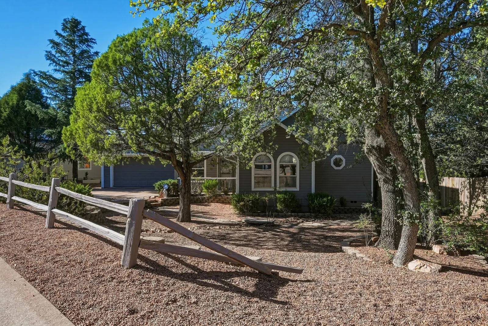 314 N Stagecoach Pass, Payson, AZ 85541 — Photo 1 of 29