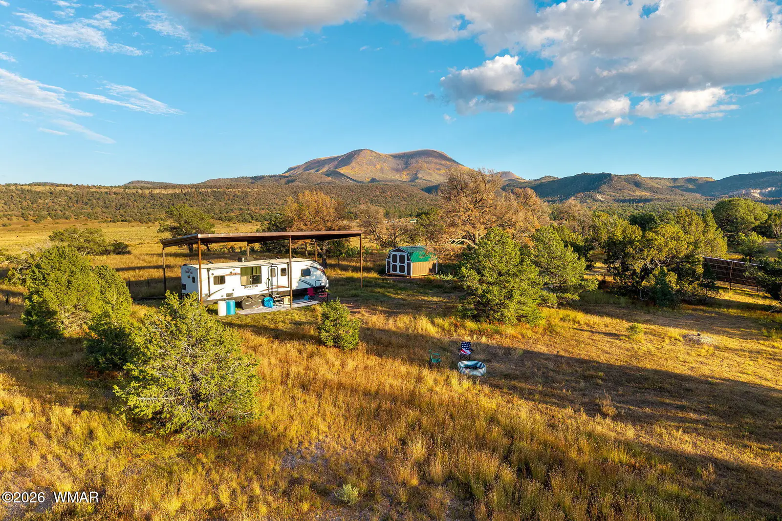 29 N2317, Nutrioso, AZ 85932 — Photo 1 of 22