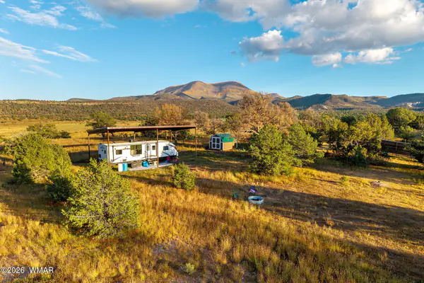 29 N2317, Nutrioso, AZ 85932