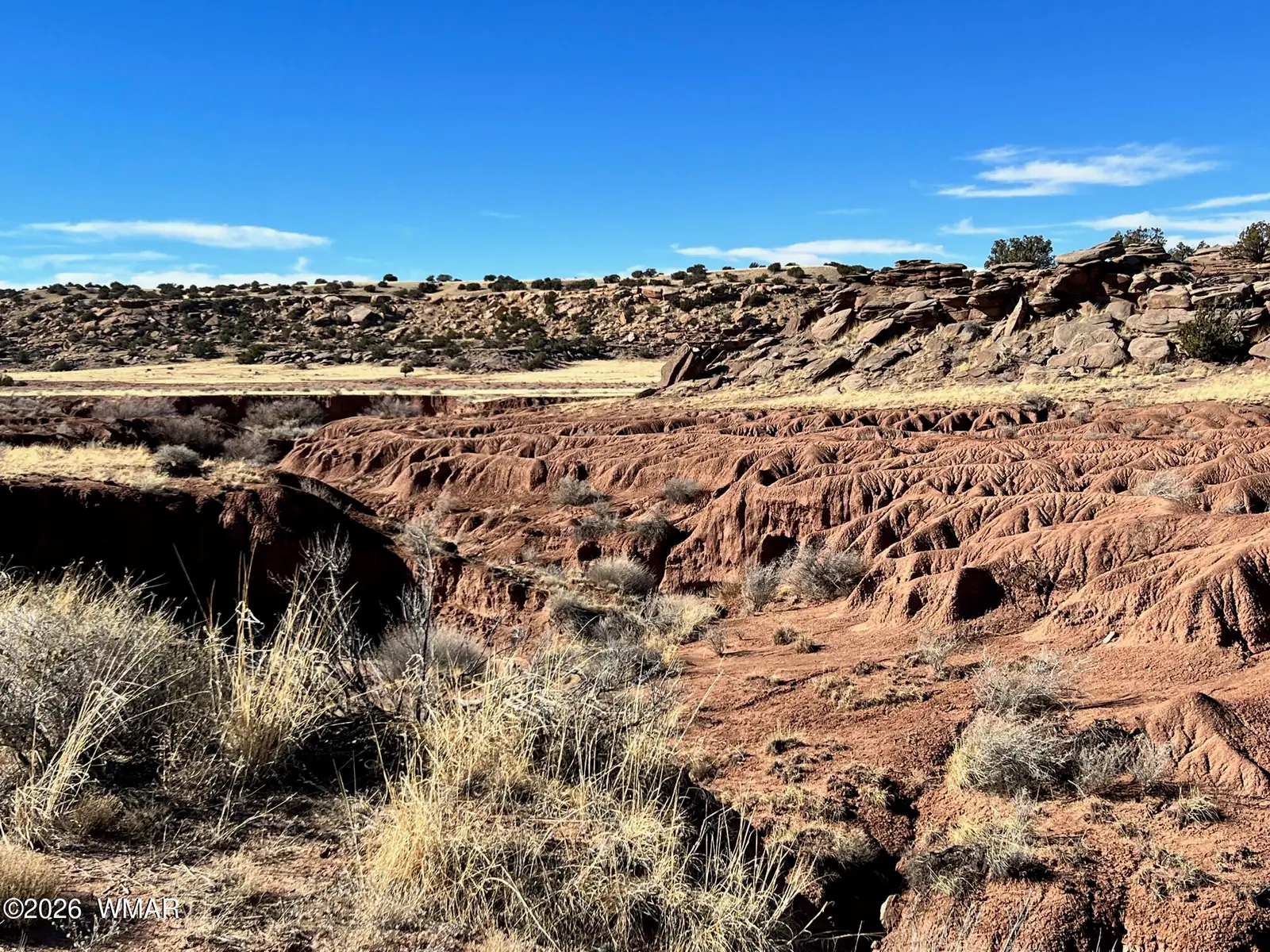 Lot 36 N8441, Concho, AZ 85924 — Photo 1 of 15