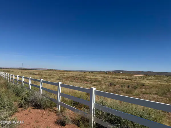 TBD 212-25-077A, TBD, Concho, AZ 85924