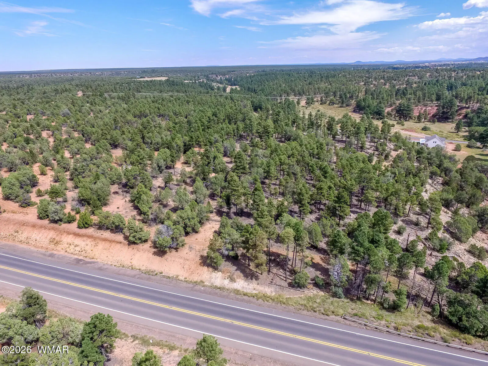 TBD N 43rd Avenue, Show Low, AZ 85901 — Photo 1 of 20