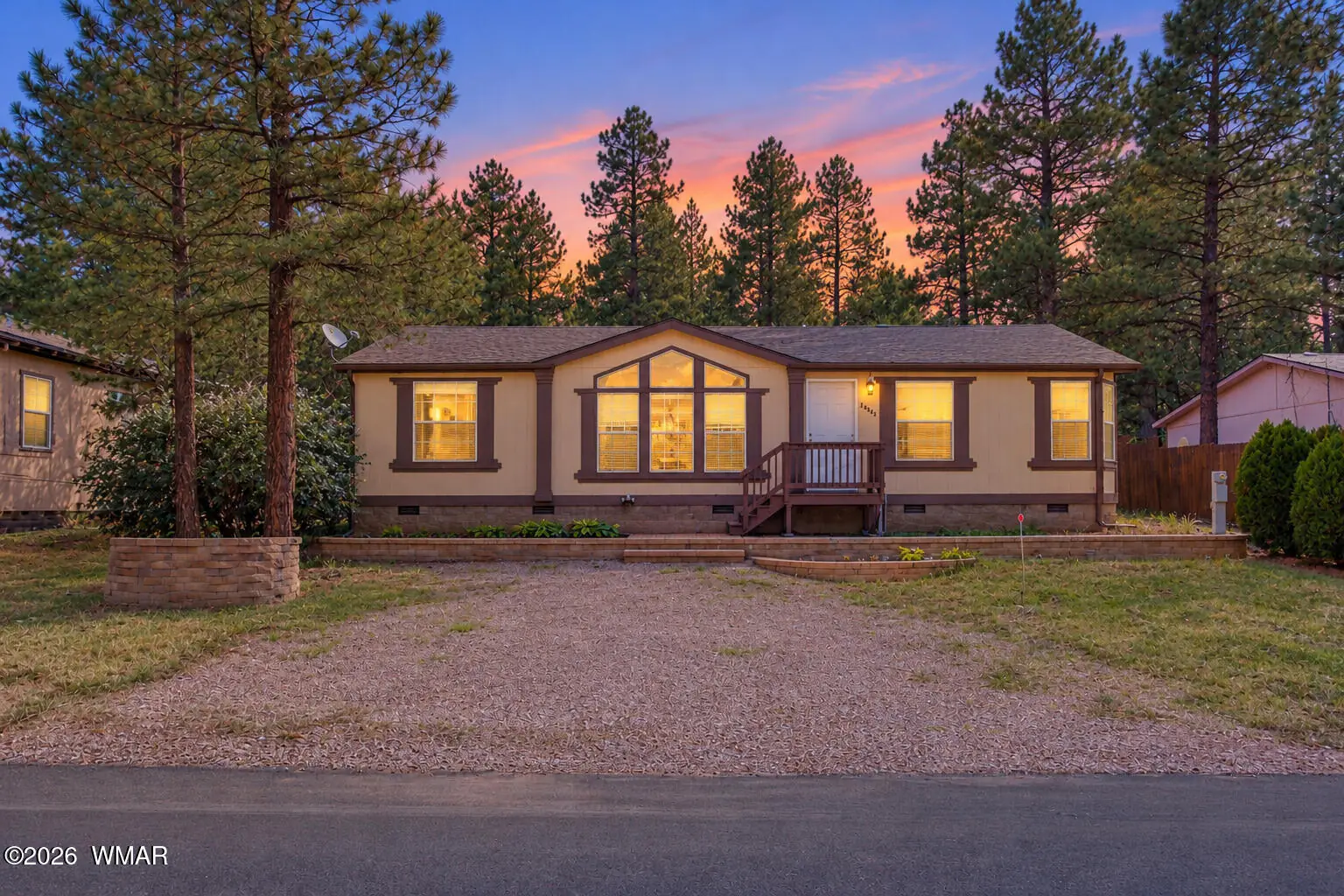 1481 N 22nd Drive, Show Low, AZ 85901 — Photo 1 of 24