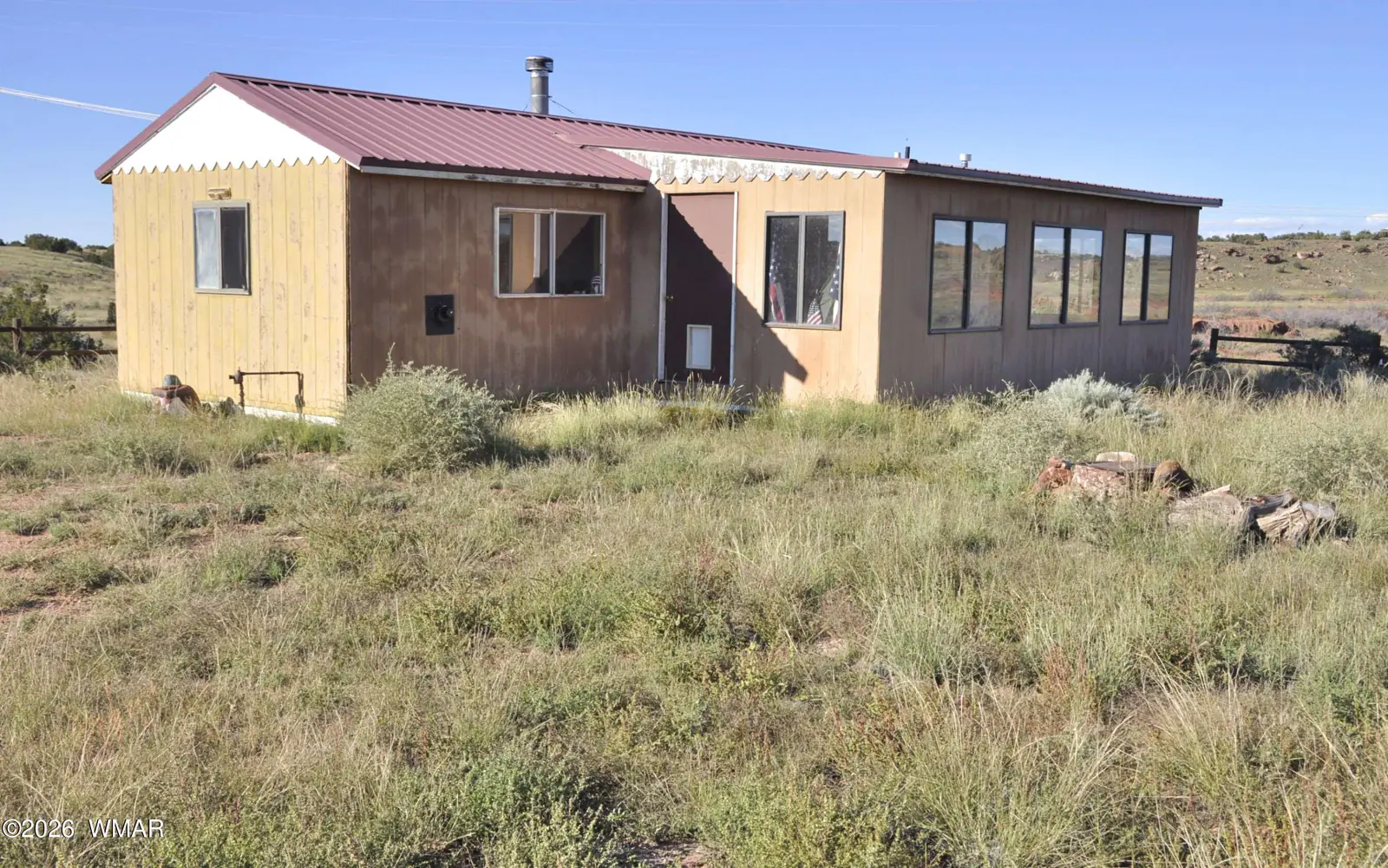 68 N9016, Concho, AZ 85924 — Photo 1 of 22