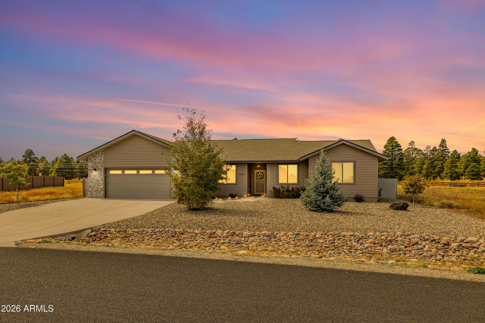 10226 LUNDIN Road, Flagstaff, AZ 86004 — Photo 1 of 69
