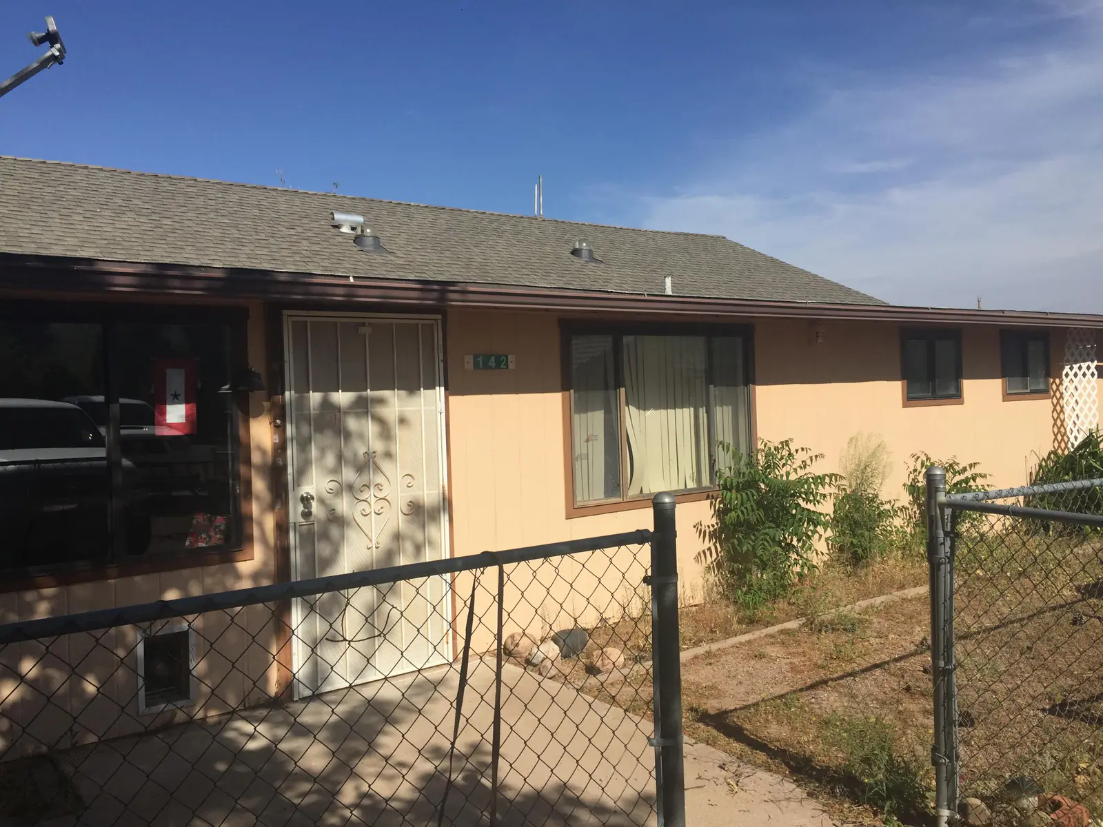 142 N Cozy Court, Tonto Basin, AZ 85553 — Photo 1 of 28