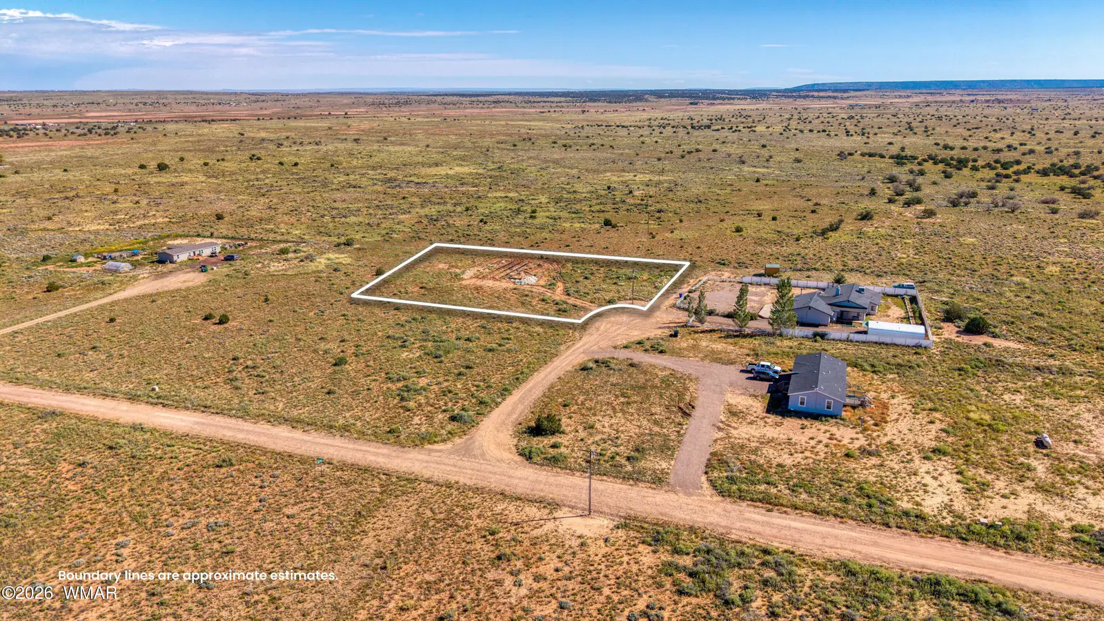 2582 E 3rd Sundown Lane, Snowflake, AZ 85937 — Photo 1 of 15