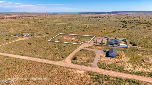 2582 E 3rd Sundown Lane, Snowflake, AZ 85937