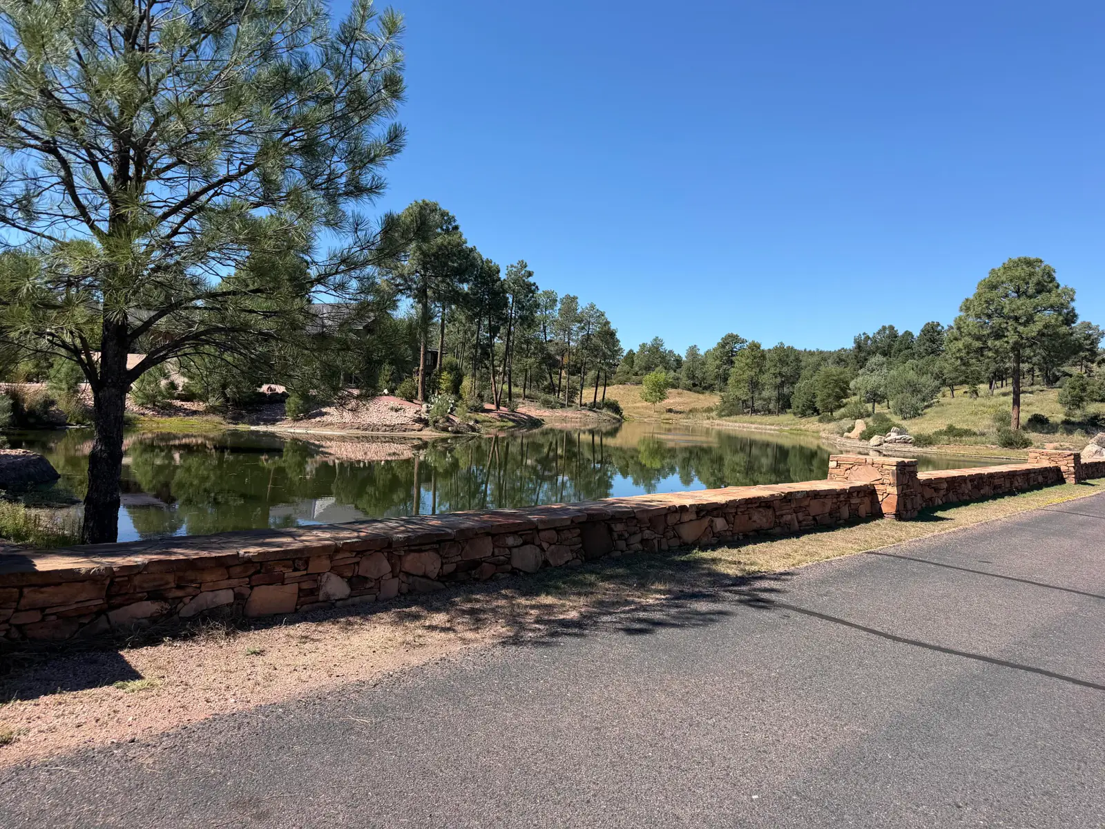 309 S Friendly Glen, Payson, AZ 85541 — Photo 1 of 25
